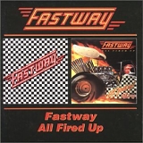Fastway - Fastway & All Fired Up (remaster)