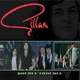 Gillan, Ian - Double Trouble (Remastered)