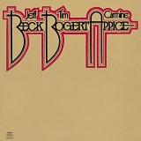 Beck, Bogert & Appice - Beck Bogert & Appice