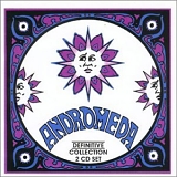 Andromeda - Andromeda Definitive Collection