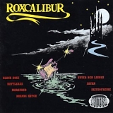 Various artists - Roxcalibur