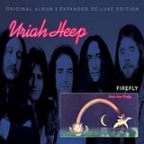 Uriah Heep - Firefly