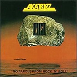 Alcatrazz - No Parole From Rock 'N' Roll