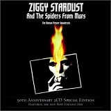 David Bowie - Ziggy Stardust And The Spiders From Mars