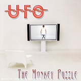 UFO - Monkey Puzzle