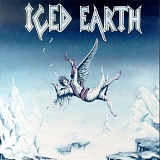 Iced Earth - Iced Earth
