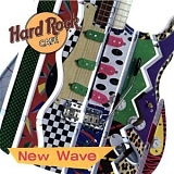 Various artists - Hard Rock Cafe - New Wave