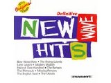 Various artists - Definitive New Wave Hits