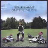 Harrison, George - All Things Must Pass [30th Anniversary Edition] (2CDs)