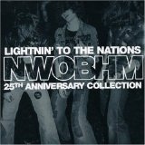 Various artists - NWOBHM 25th Anniversary Collection