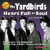 Yardbirds, The - Hits