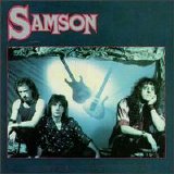 Samson - 1993