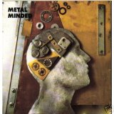 Various artists - Metal Minded