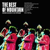 Mountain - Best of Mountain (1969-1971)