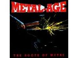 Various artists - Metal-Age:  The Roots of Metal