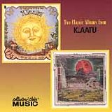Klaatu - Two Classic Albums From Klaatu - Collector's Choice Music