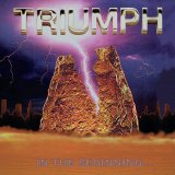 Triumph - In The Beginning