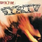 Y & T - Open Fire Live