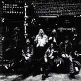 Allman Brothers Band, The - Live At Fillmore East