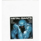 Various artists - Metal Giants