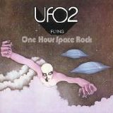 UFO - Flying - One Hour Space Rock