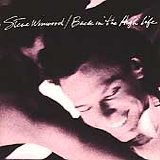 Winwood, Steve - Back In The High Life/Talking Back To The Night