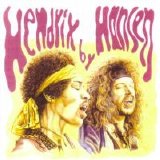 Hansen, Randy - Hendrix by Hansen