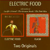 Electric Food - Electric Food + Flash
