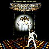 Various artists - Saturday Night Fever:  The Original Movie Soundtrack