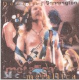 Metallica - Donnington