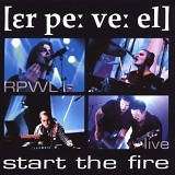 RPWL - Start The Fire - Live