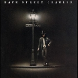 Back Street Crawler - 2nd Street