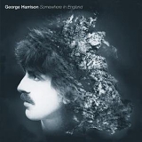 George Harrison - Somewhere In England - The Dark Horse Years 1976-1992