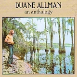 Allman, Duane (Duane Allman) - An Anthology