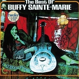 Buffy Sainte-Marie - The Best Of Buffy Sainte-Marie