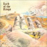 Bo Hansson - Lord of the Rings