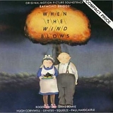 Various Artists - OST : When The Wind Blows