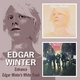 Edgar Winter - Edgar Winter's White Trash: White Trash