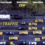 Various artists - Traffic