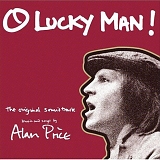 Price, Alan - O Lucky Man !