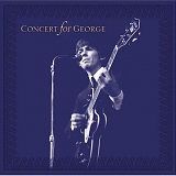 Various artists - Concert For George Harrison