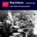 King Crimson - Palace Theater, New Haven, CT, December 9, 2001