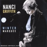 Nanci Griffith - Winter Marquee  (CD)