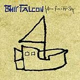Billy Falcon - Letter From a Paper Ship