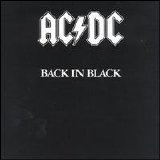 AC-DC - Back In Black (Remasters)
