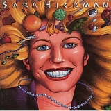 Sara Hickman - Equal Scary People