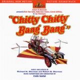 Soundtrack - Chitty Chitty Bang Bang - Original Motion Picture