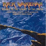 Rick Wakeman, L.S.O., English..., Patrick Stewart - Return To The Centre Of The Earth