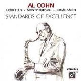 Al Cohn - Standards Of Excellence