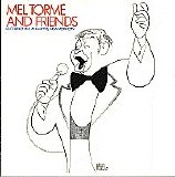 Mel Tormé & Friends - Recorded Live At Marty's New York City